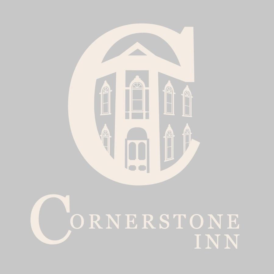 Cornerstone Inn Washington Exterior photo